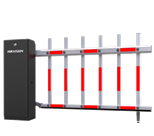 柵欄自動擋車器